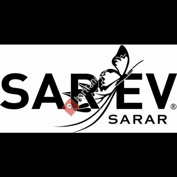 Sarev Sarar Ev Tekstili