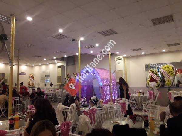 Sarıçam Düğün Salonu
