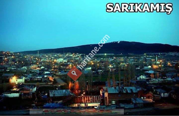 Sarıkamış, Kars, Turkey