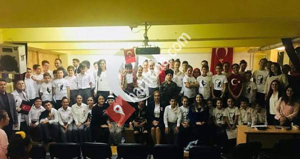 Sarıköy Ortaokulu
