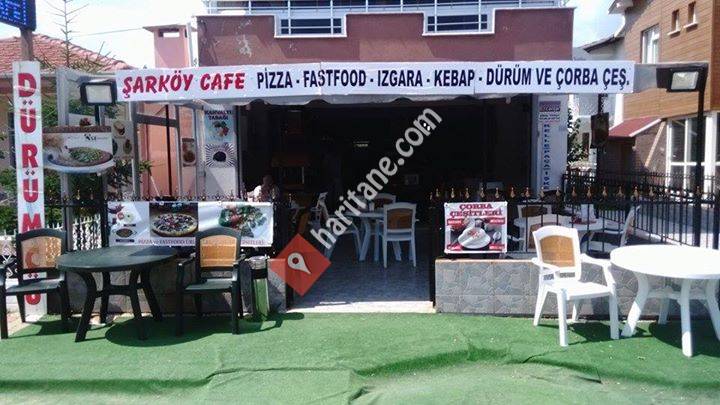 Şarköy Cafeterya