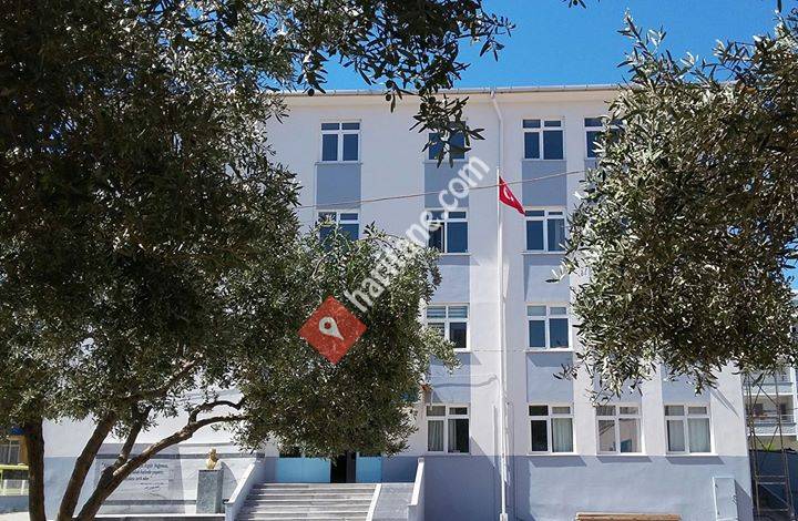 Şarköy Cumhuriyet Ortaokulu