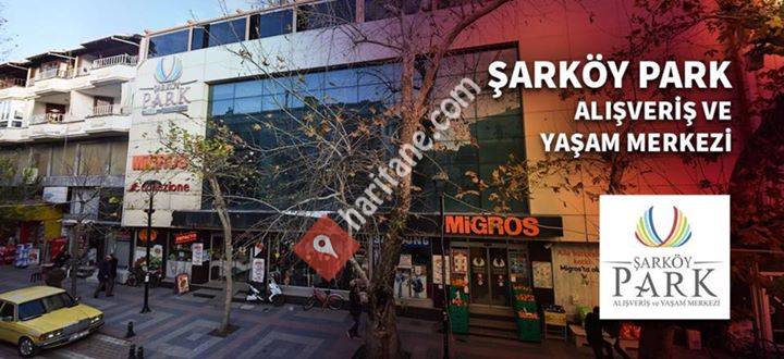 Şarköy Park AVM