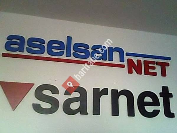 Sarnet Bilişim Ltd.Şti.