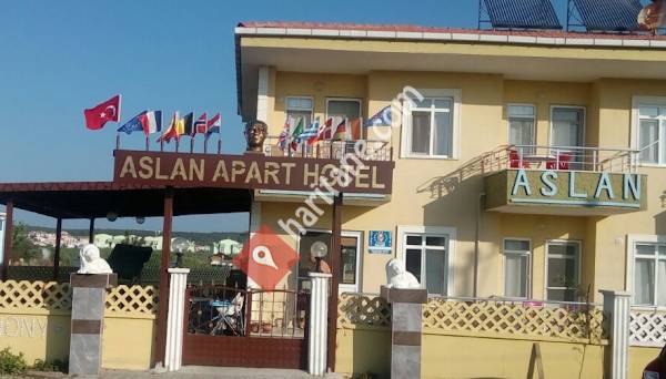 Saros Aslan Apart Hotel