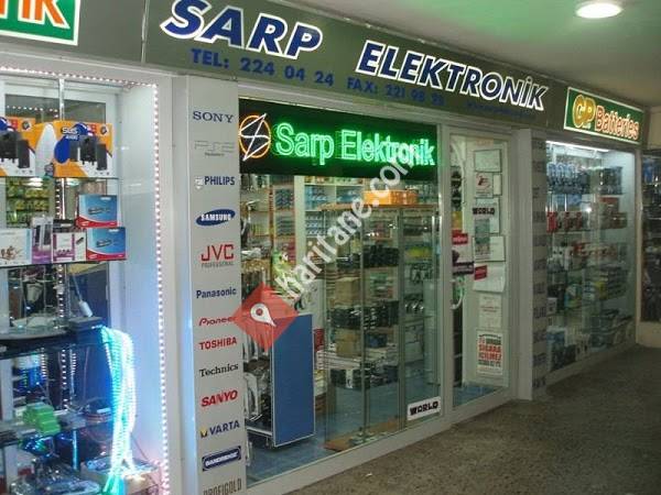 Sarp Elektronik