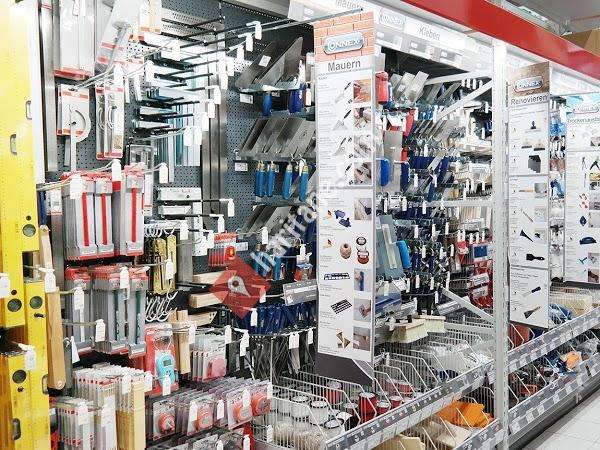 SARUHANLI YAPI HIRDAVAT İNŞAAT VE TARIM ALETLERİ AKPAK LTD.