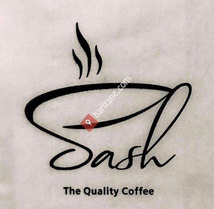 Sash Coffee