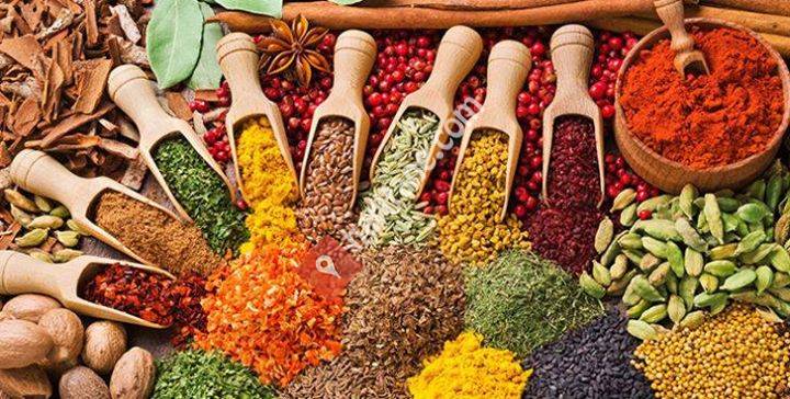 Savas Spices & Dried Fruits