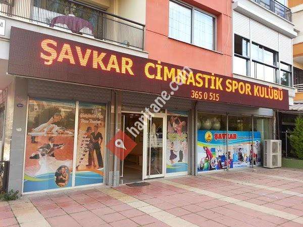 Şavkar Cimnastik Spor Kulübü Derneği KARŞIYAKA