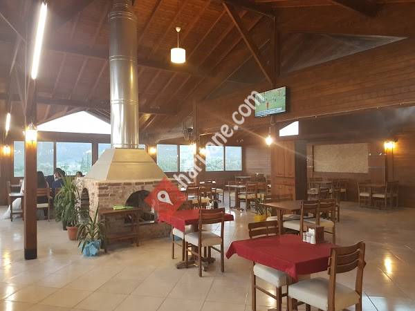 Menderes Restaurant Köy Kahvaltısı Et Lokantası Kasap