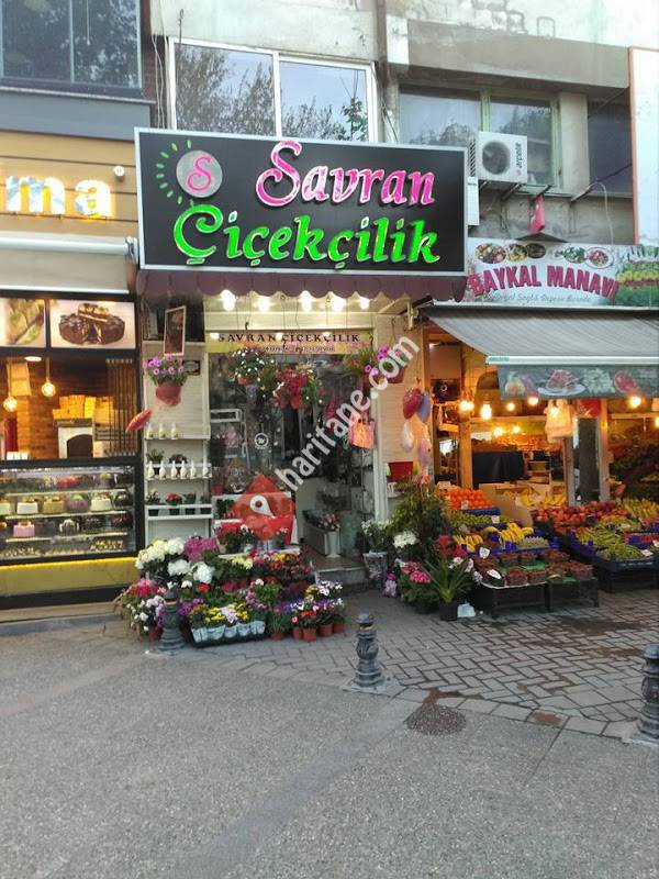 balıkesir savran çiçekçilik