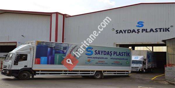 Saydaş PLASTİK GERİ DÖNÜŞÜM