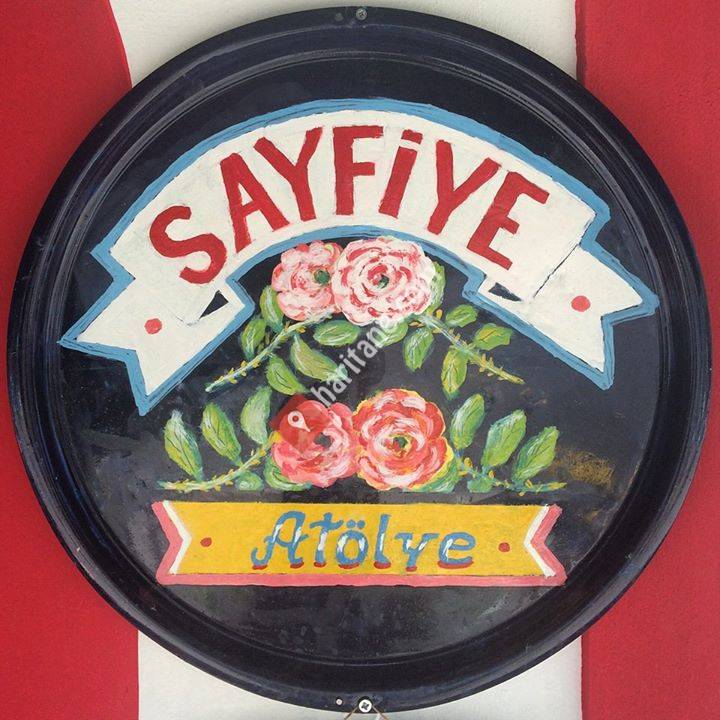 Sayfiye Art Shop