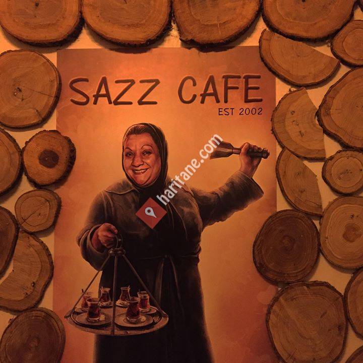 Sazz Café Trabzon