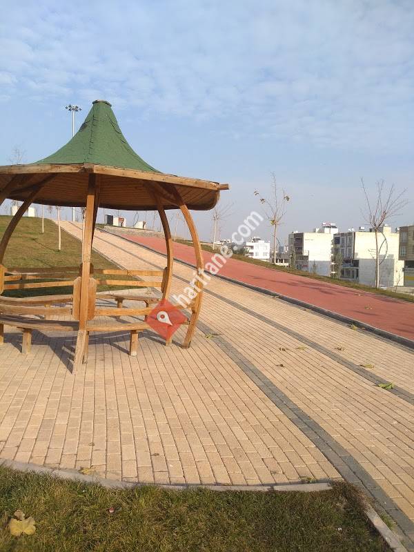 ŞBB Selahaddin-i Eyyubi Parkı