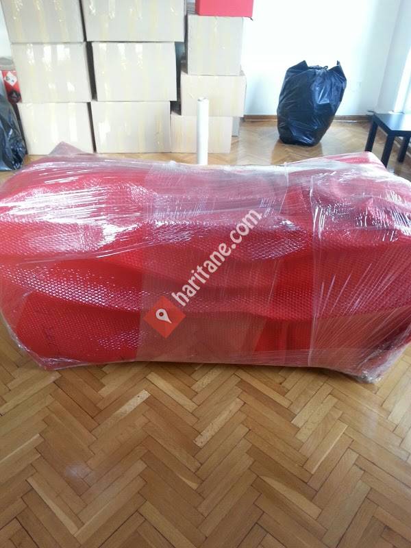 Schenker Arkas Nakliyat Ve Ticaret Aş-hava Kargo Ve Fuar Şubesi