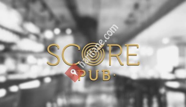 Score Pub