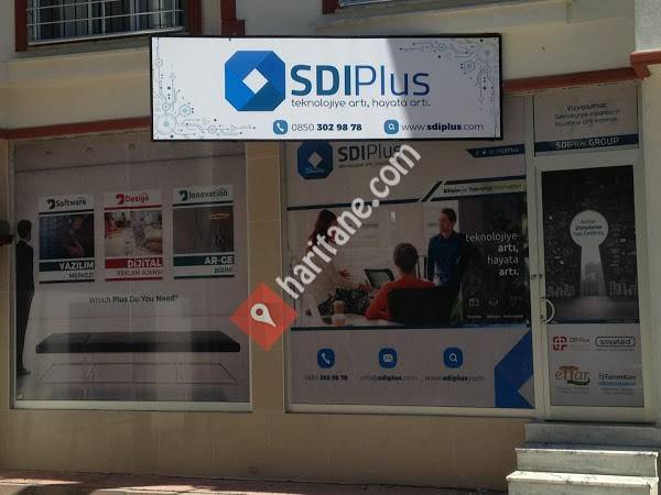 SDIPlus Bilişim ve Teknoloji Hizmetleri