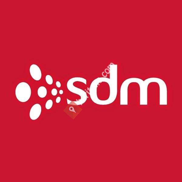 SDM Yazılım Hizmetleri Ticaret Limited Şirketi