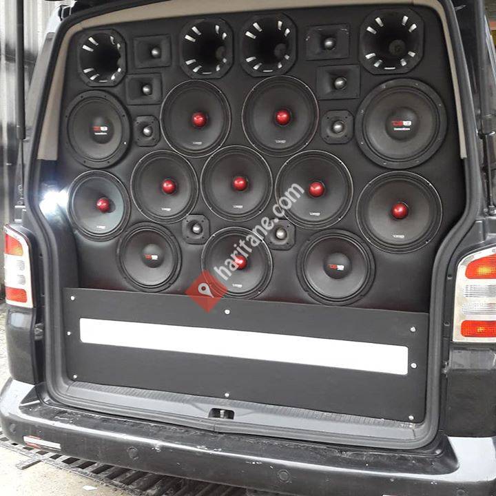 Sdr Sound Oto Müzik Sistemleri Ve Oto Aksesuar