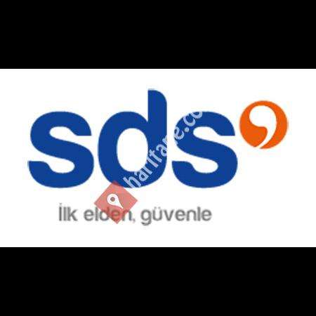 SDS Güngören Yapı ve Reklam Ürünleri