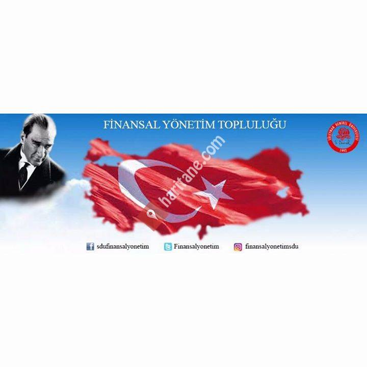 SDÜ Finansal Yönetim Topluluğu