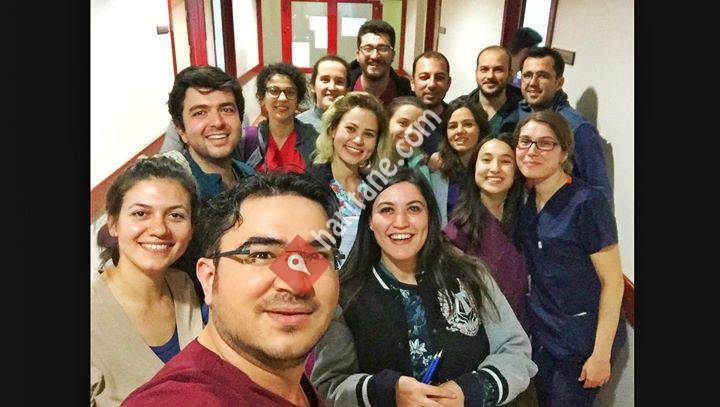 SDÜ Kadın Hastalıkları ve Doğum Anabilim Dalı