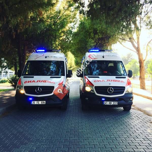 Se-Yu Ambulans Hizmetleri