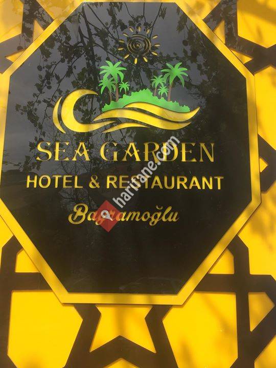 Sea Garden Hotel Restorant