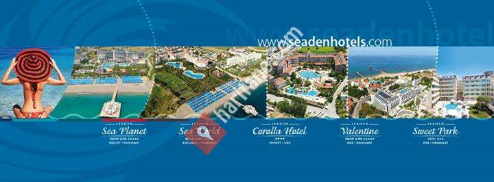Sea World Resort & Spa