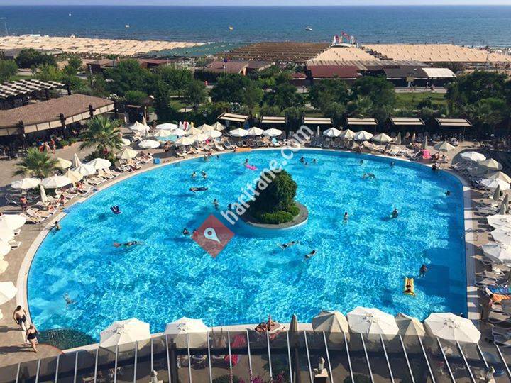 Seamelia Beach Resort Hotel&Spa