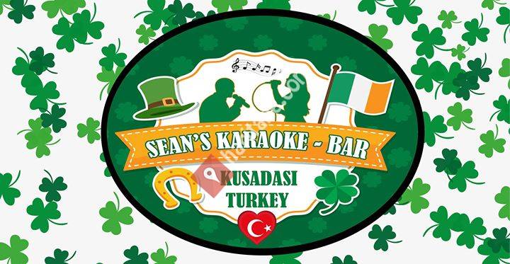 Seans Karaoke Bar