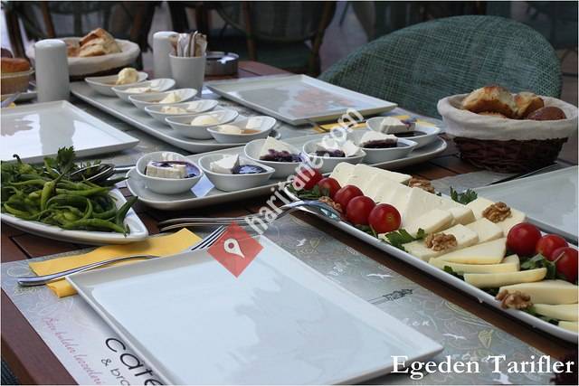 SEBA Lezzet Diyarı Ev Yemekleri