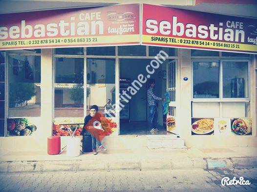 Sebastian Cafe