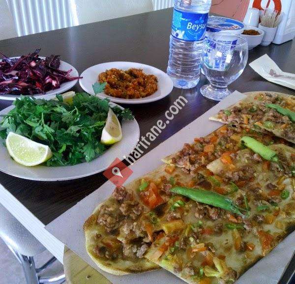 Şebnem Etli Ekmek ve Fırın Kebab Salonu