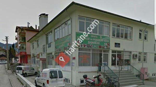 Sebzeciler Ve Manavlar Odası Başkanlığı