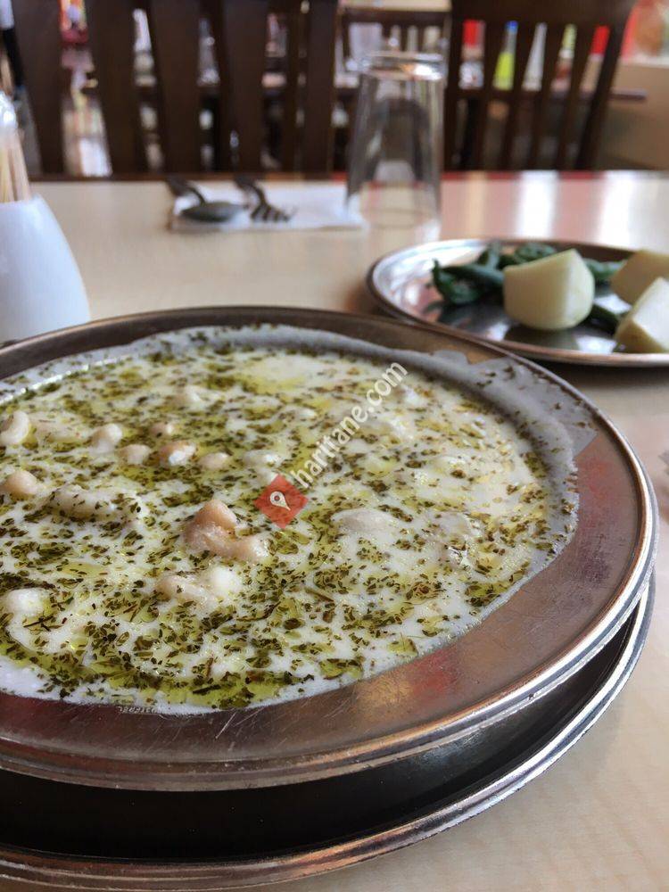 Seç Lokantası