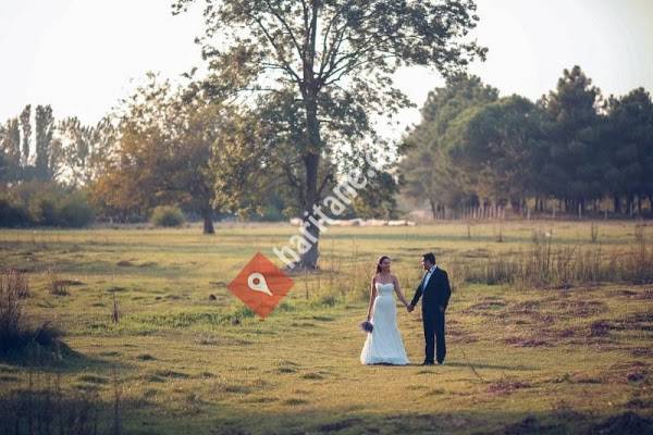 Seçil EKİCİ - Profesyonel Düğün Fotoğrafçısı