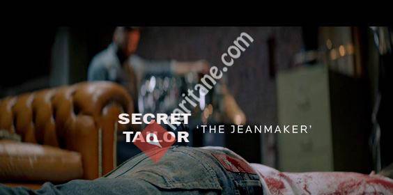 Secret Tailor