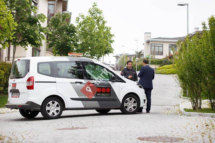 Securitas Türkiye