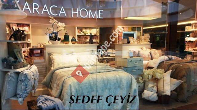 SEDEF ÇEYİZ