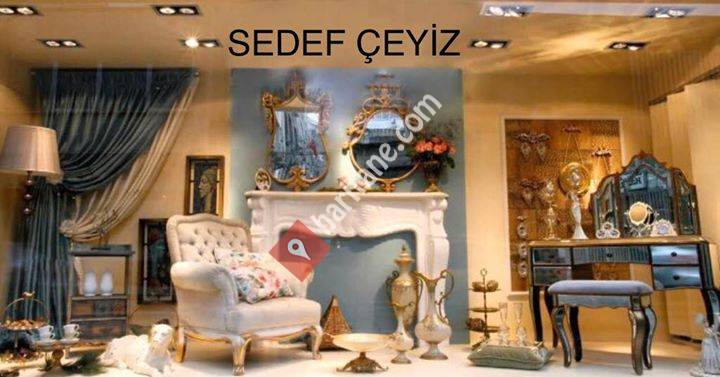 SEDEF ÇEYİZ -Turgutlu