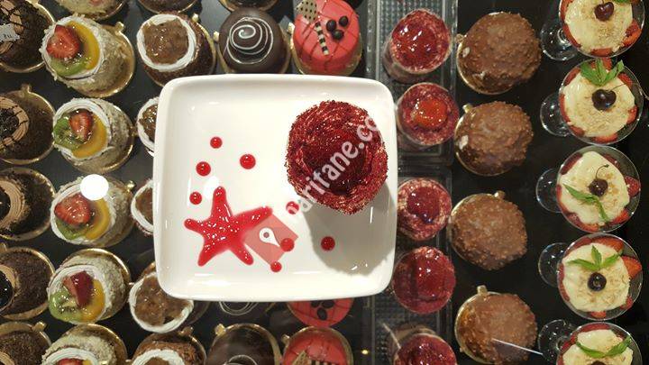 Sedef Pastaneleri Bozüyük