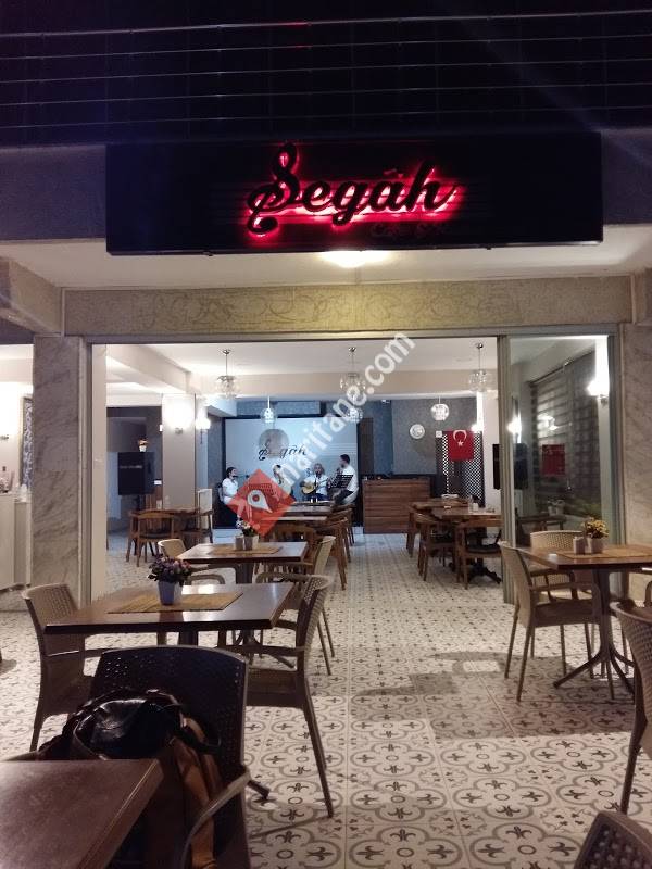 Segah Cafe