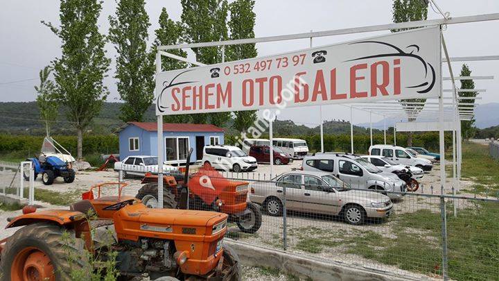 SEHEM OTO/Murat Demir
