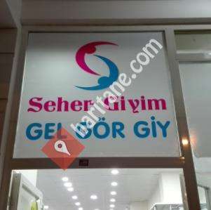 Seher Giyim - 2