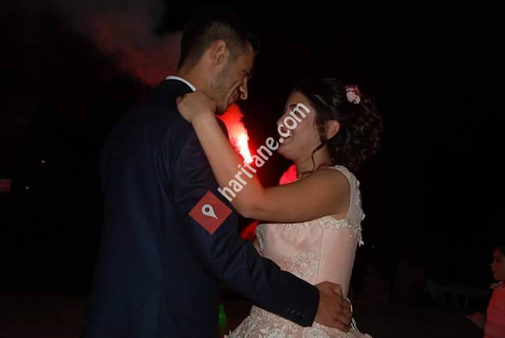 Şehit Ahmet Avlamaz Park & Ayyıldız Kır Düğün Salonu
