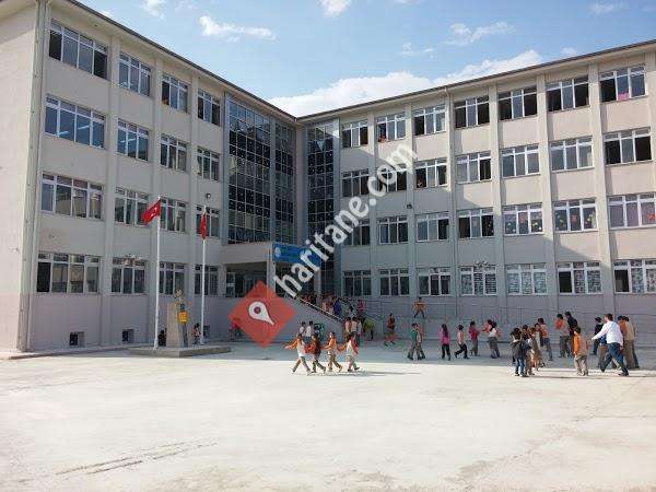 Şehit Fatih Efiloğlu İlkokulu
