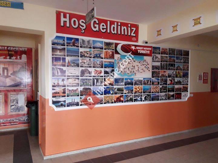Şehit Hasan Hüseyin Aksoy Anadolu Lisesi